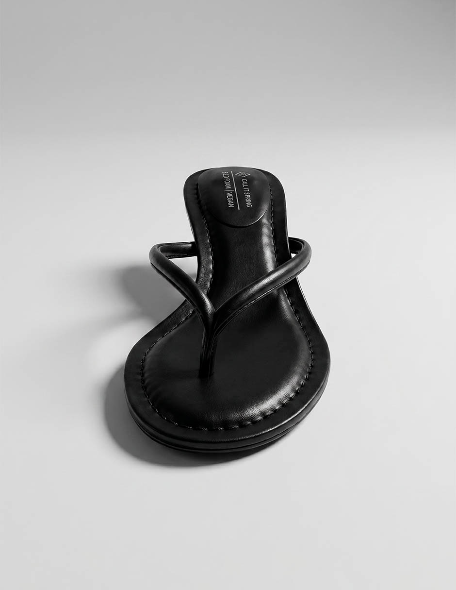 Sandalia para mujer 3