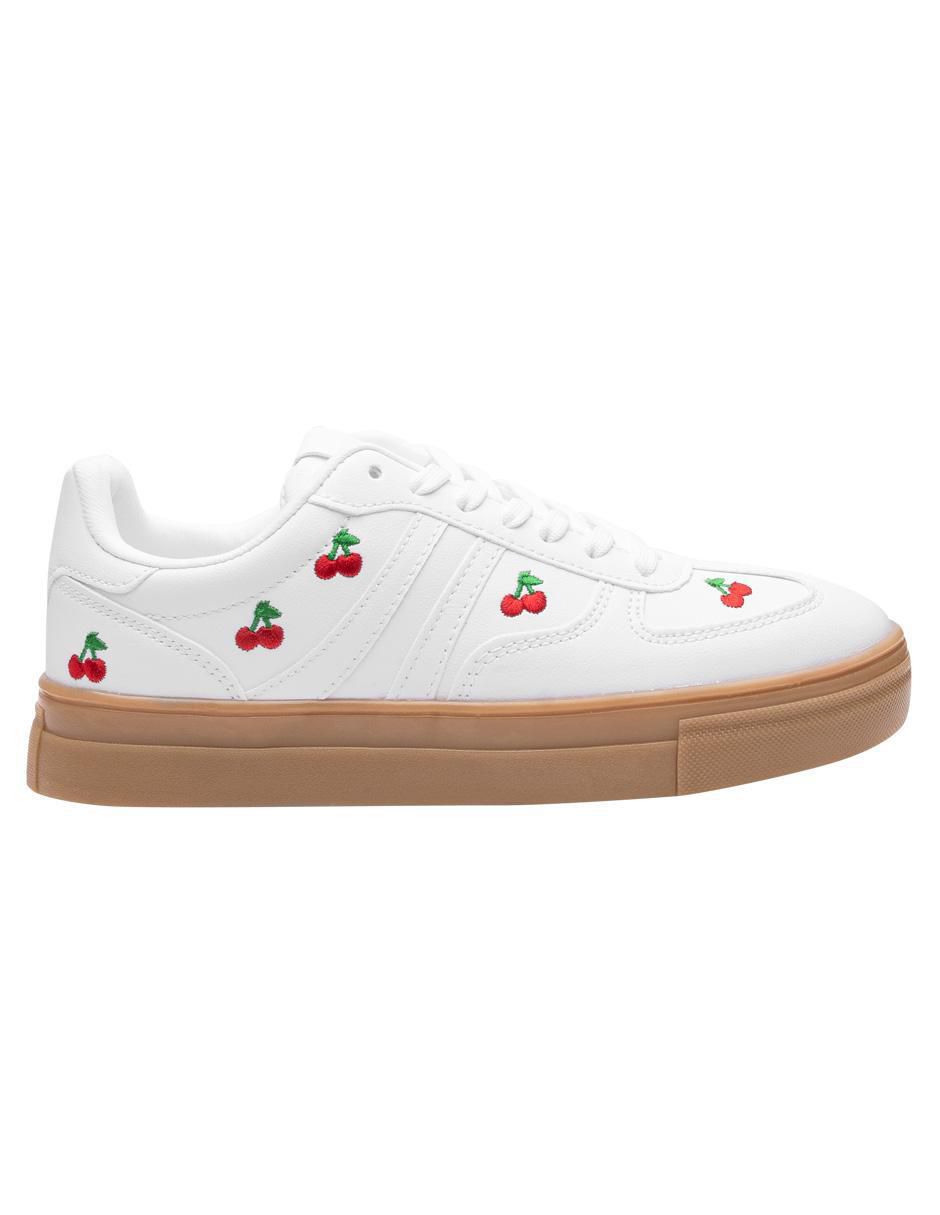 Tenis para mujer 5