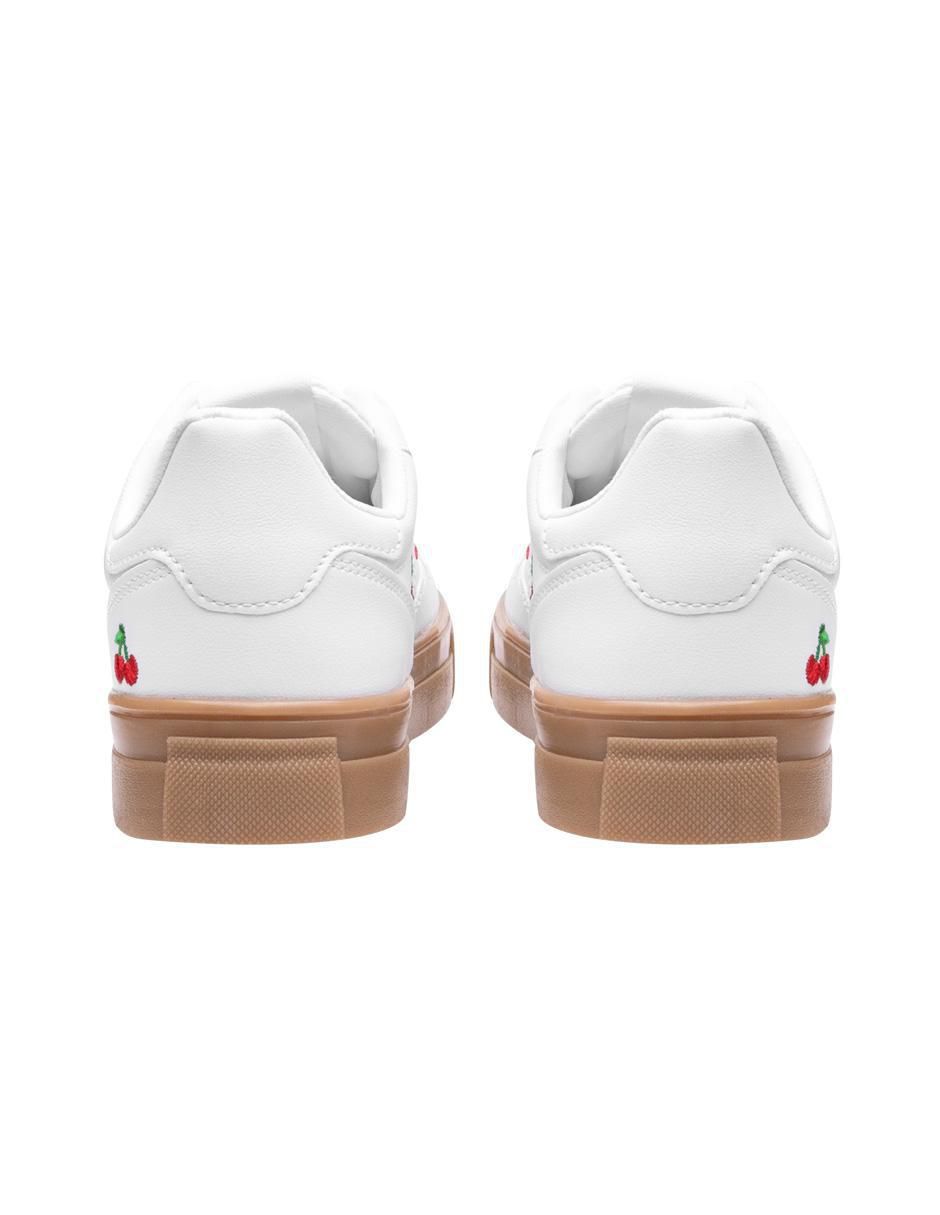 Tenis para mujer