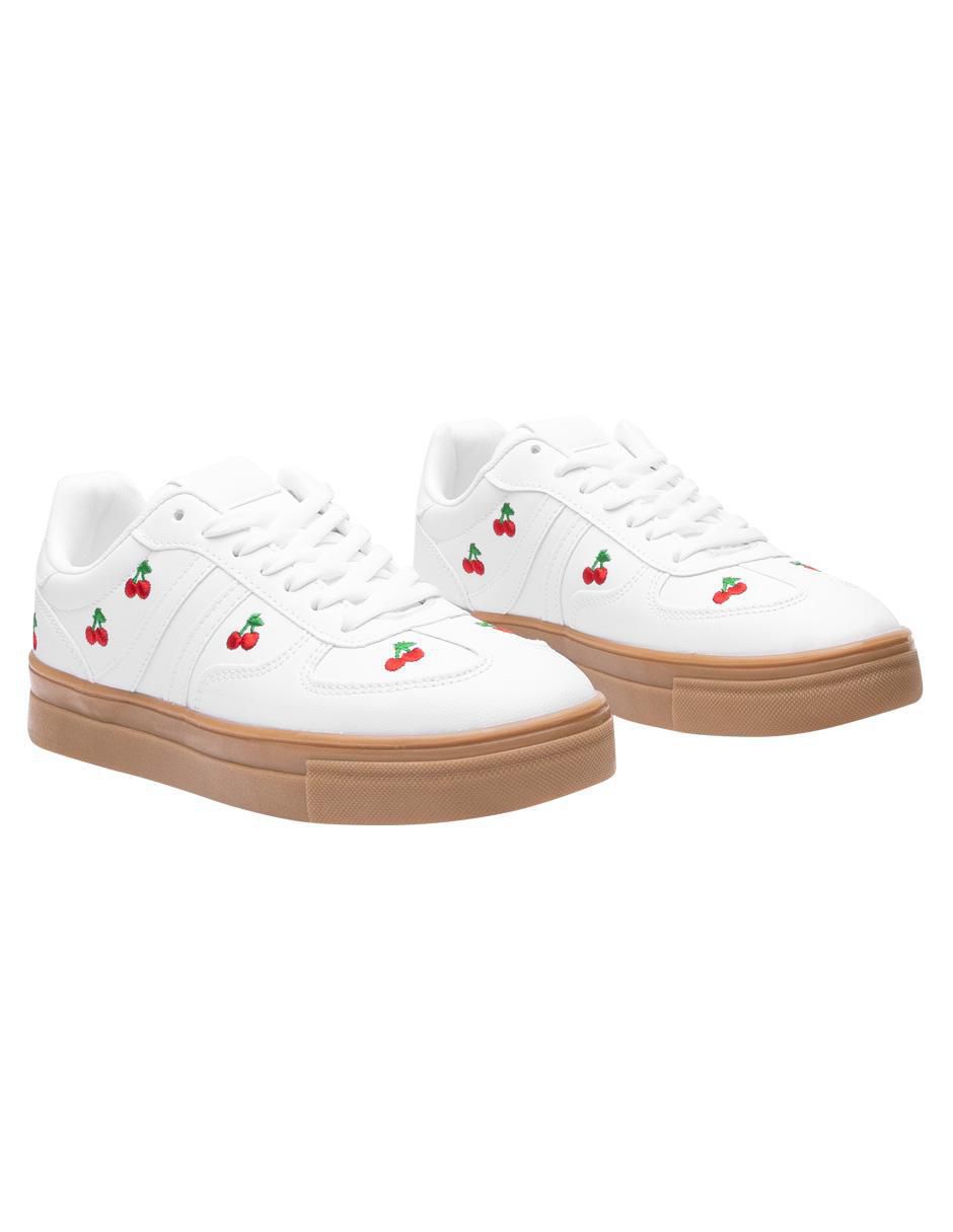 Tenis para mujer