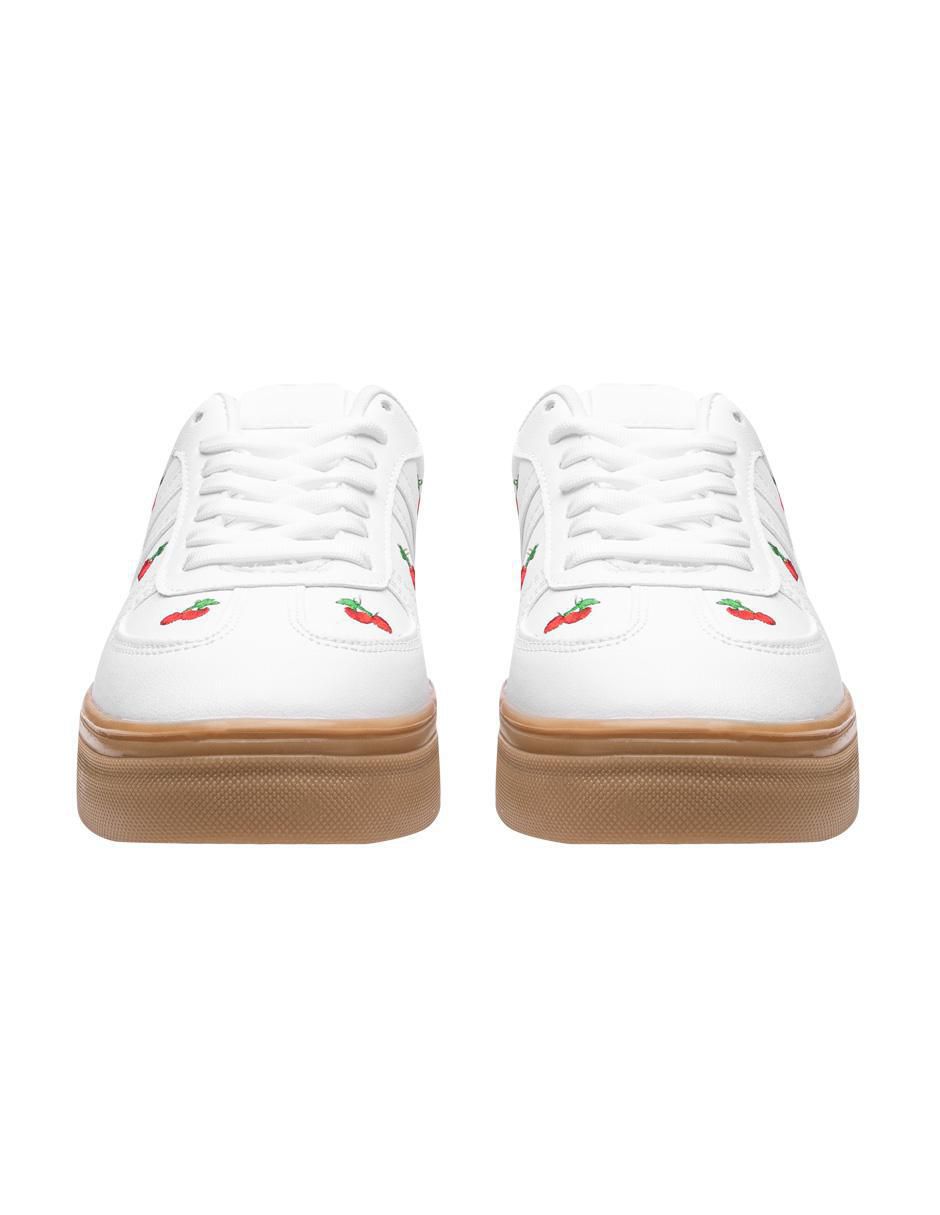 Tenis para mujer