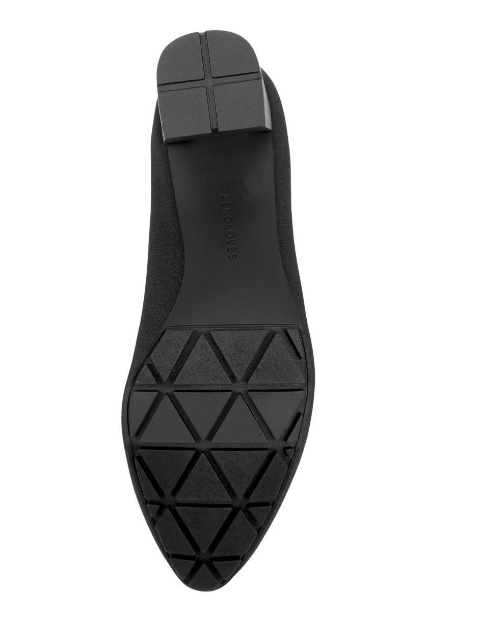 Zapatilla Baldwin 5