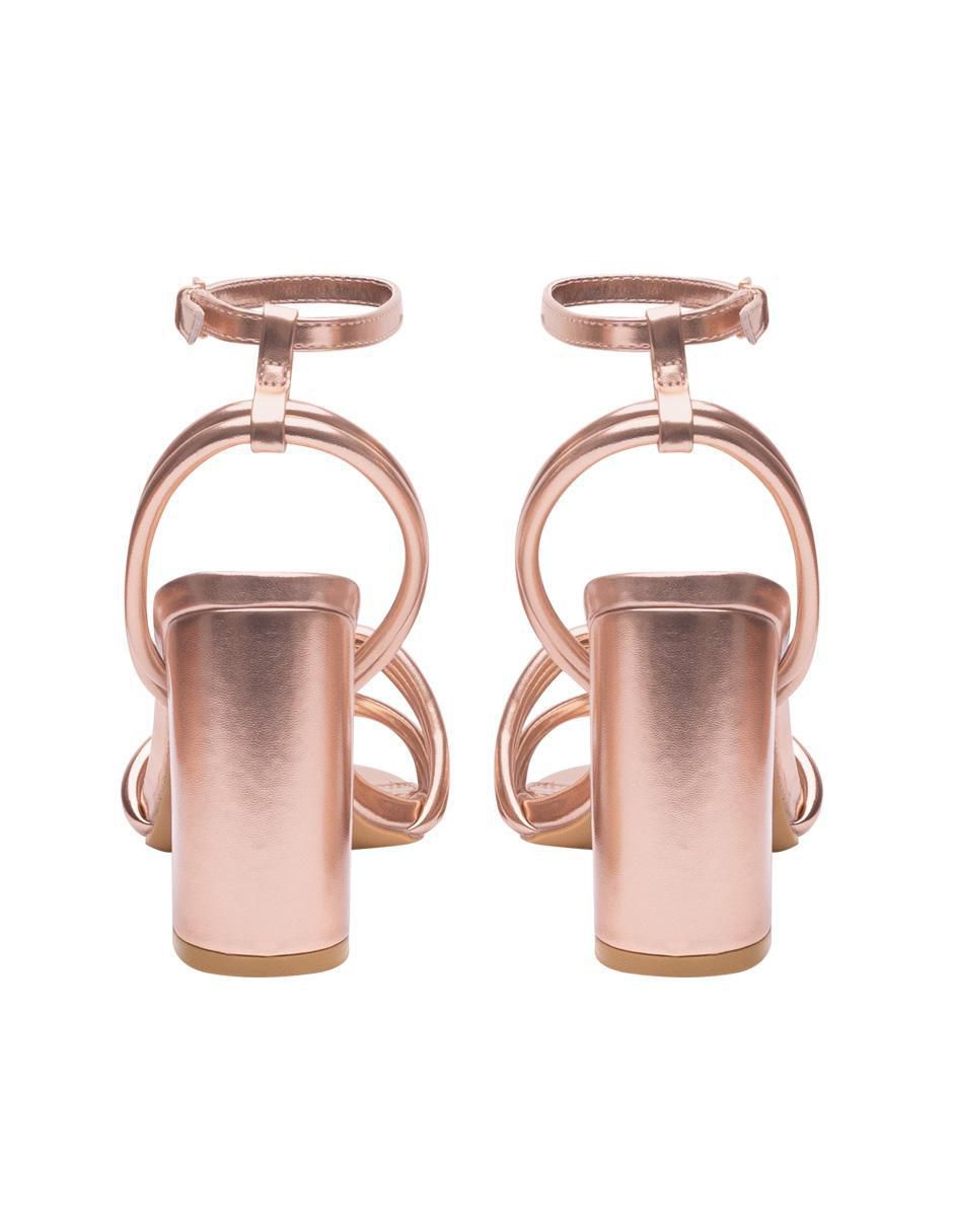Sandalia para mujer 4