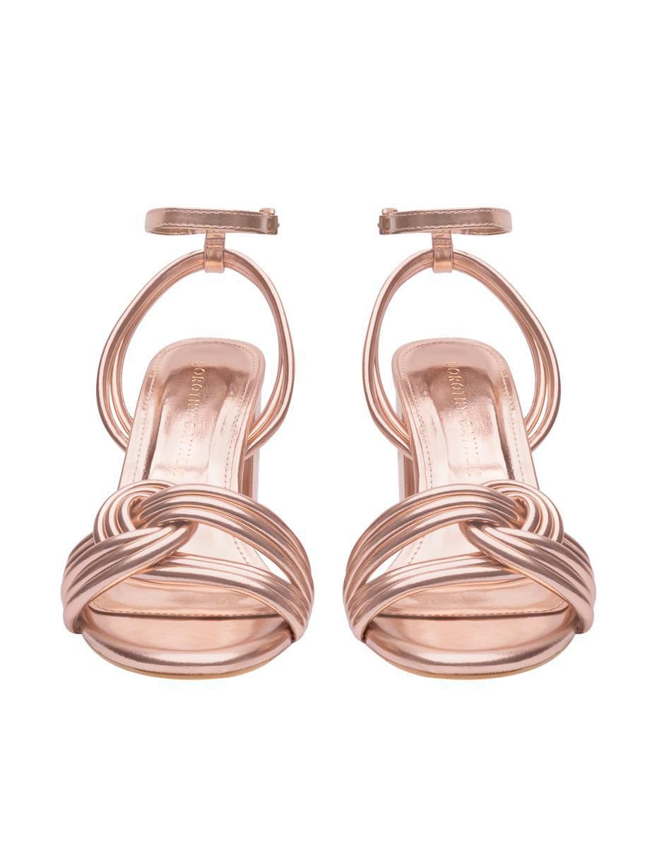 Sandalia para mujer 2