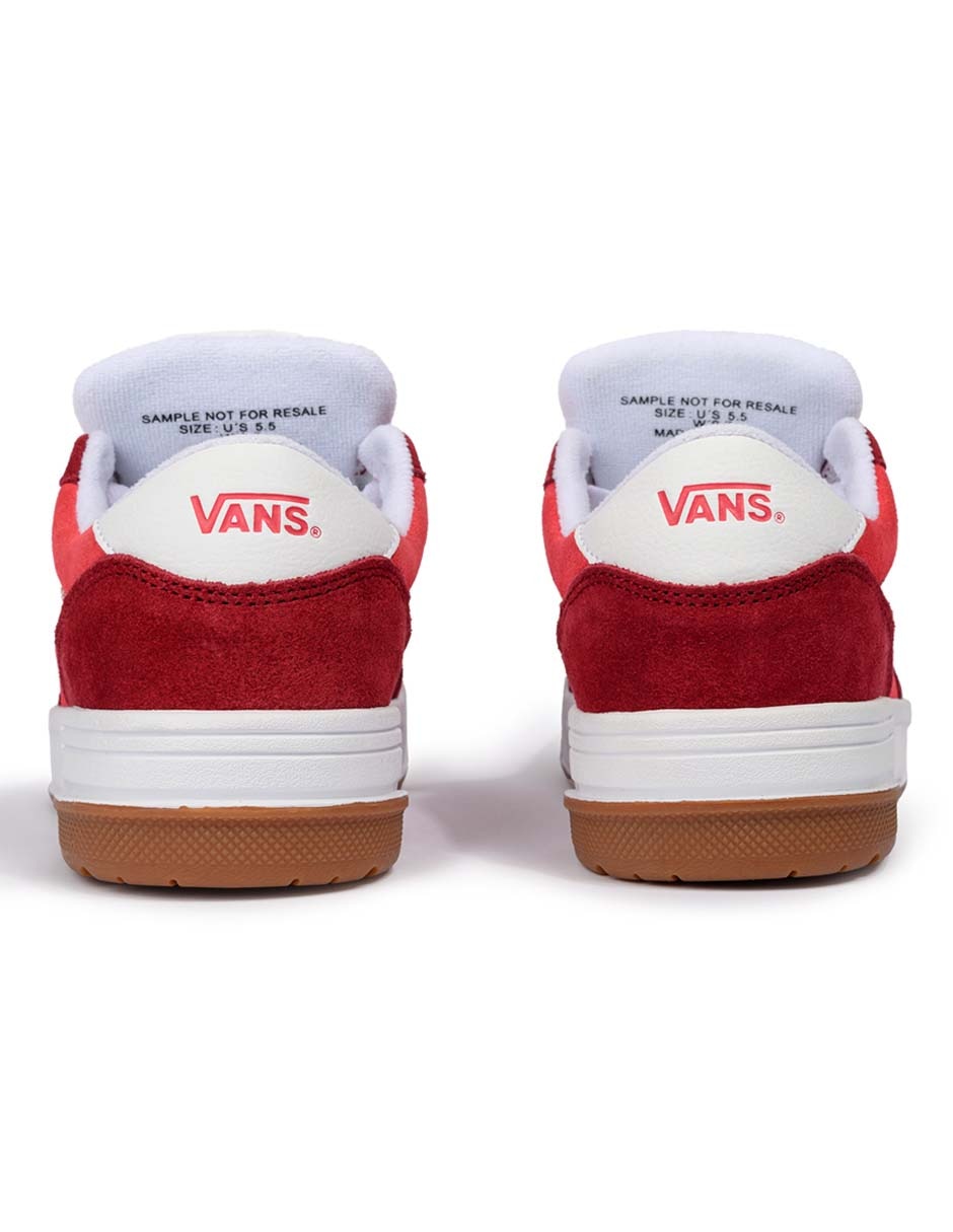 Tenis Vans para mujer