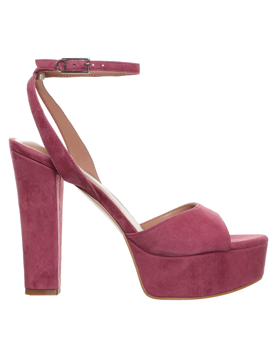 Sandalia guess para mujer