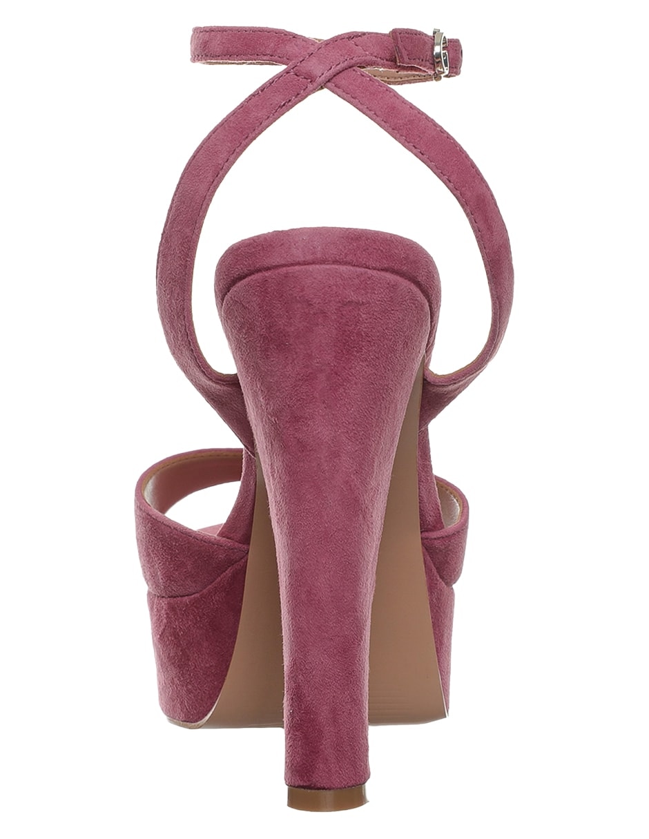 Sandalia guess para mujer