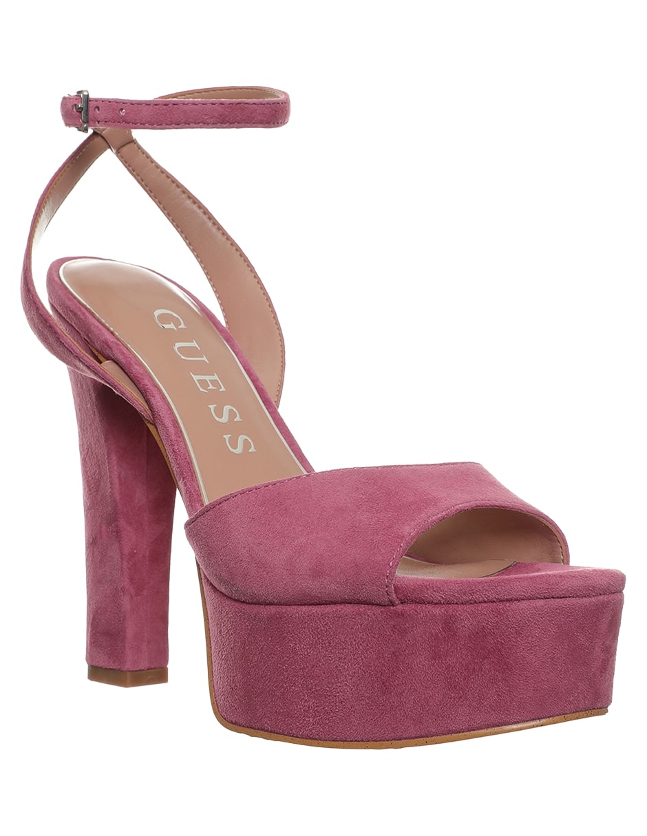 Sandalia guess para mujer