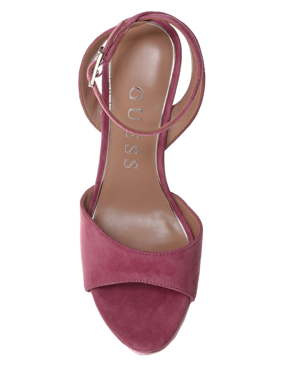 Sandalia guess para mujer