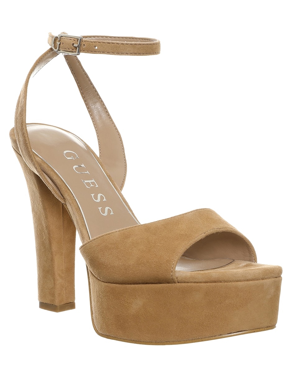 Sandalia guess para mujer