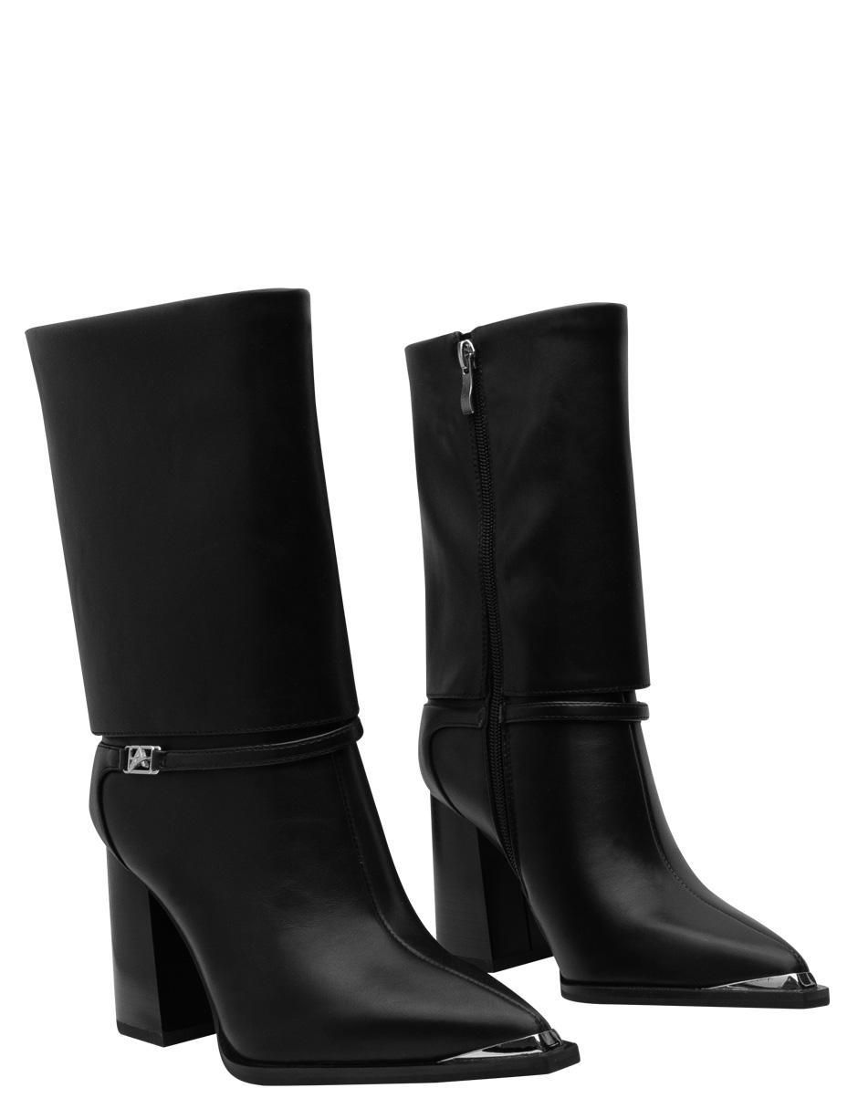 Bota media pierna Dorothy Gaynor para mujer