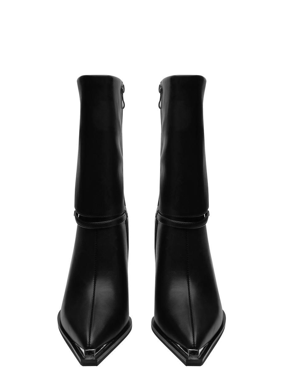 Bota media pierna Dorothy Gaynor para mujer