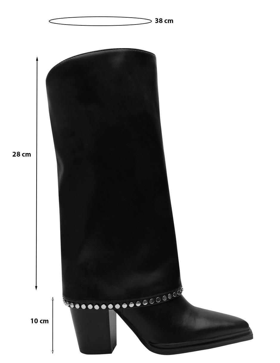 Bota media pierna Dorothy Gaynor para mujer