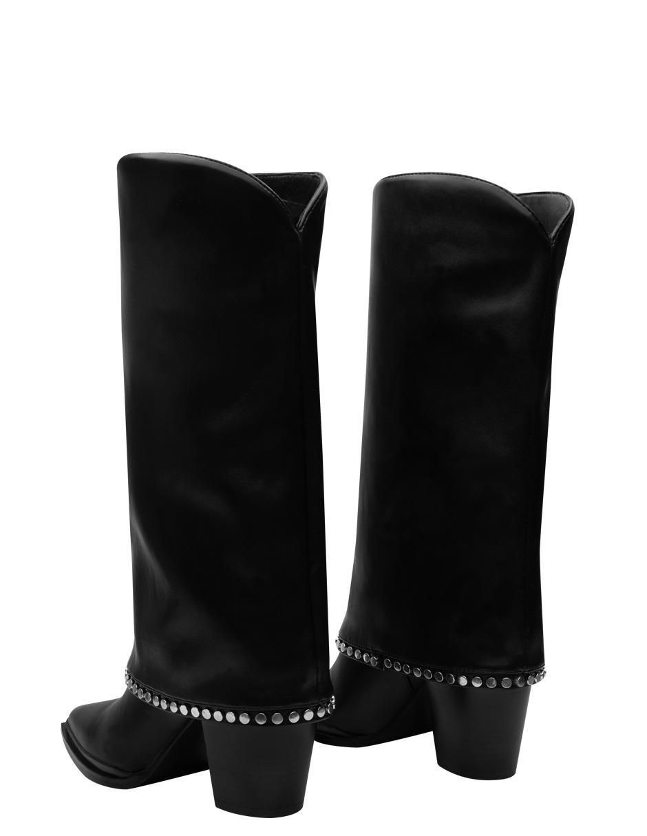Bota media pierna Dorothy Gaynor para mujer