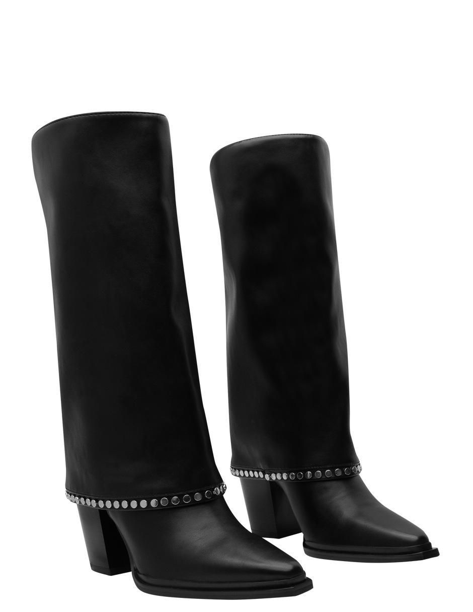 Bota media pierna Dorothy Gaynor para mujer