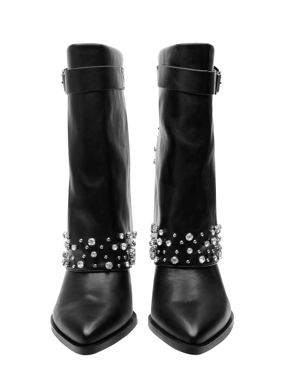 Bota media pierna Dorothy Gaynor para mujer