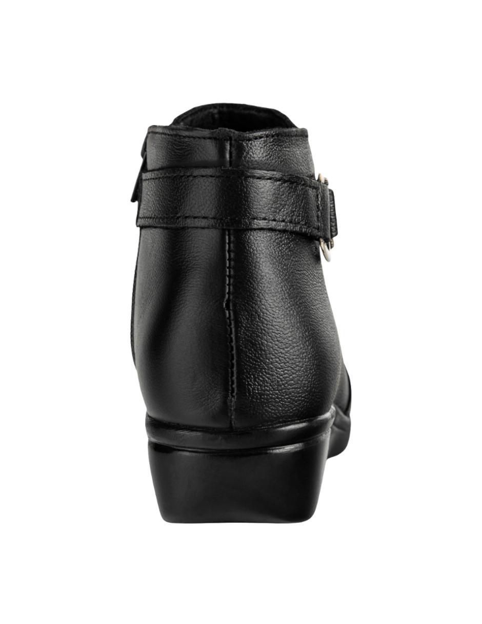 Botín al tobillo Florenza para mujer