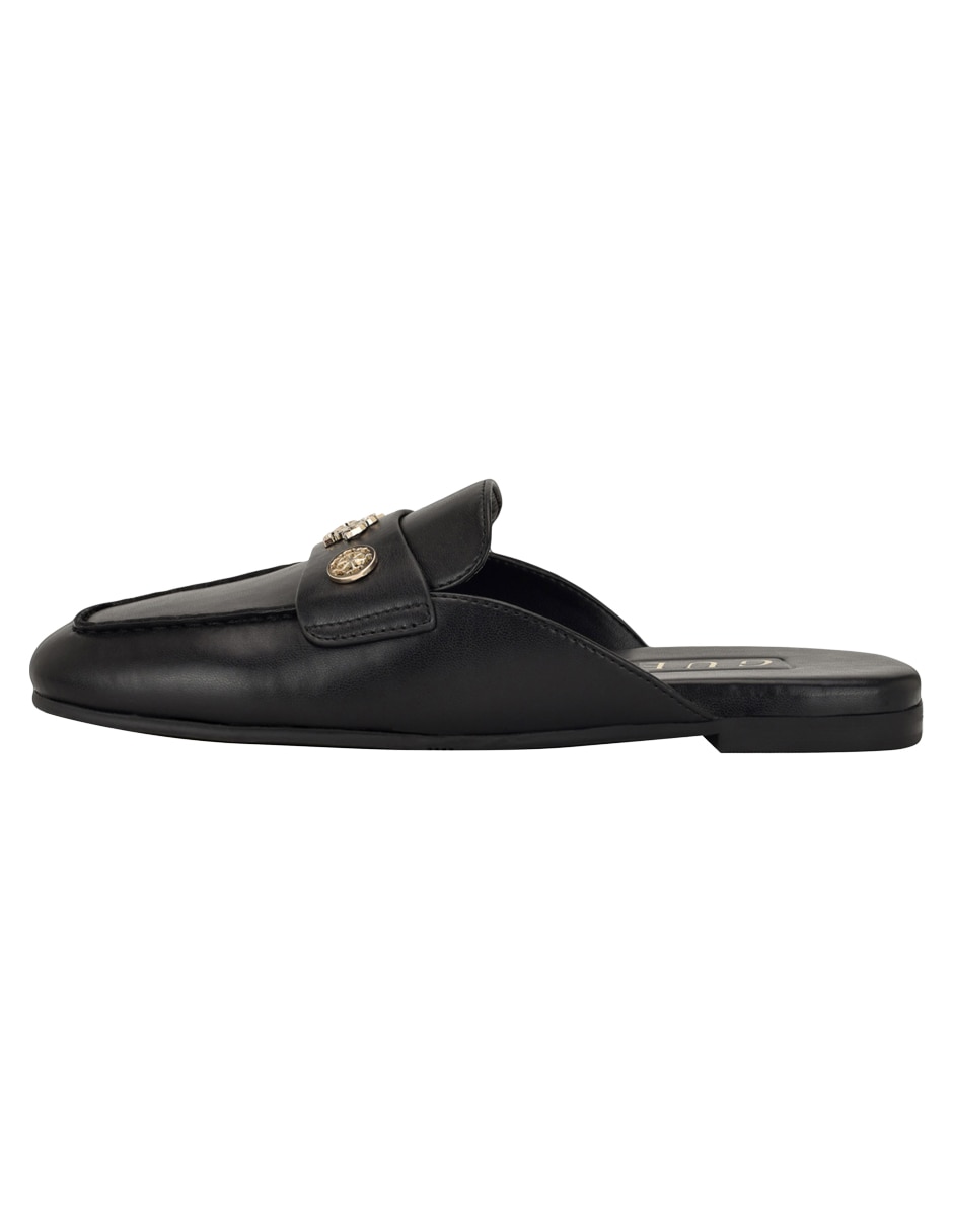 Mocasín para mujer