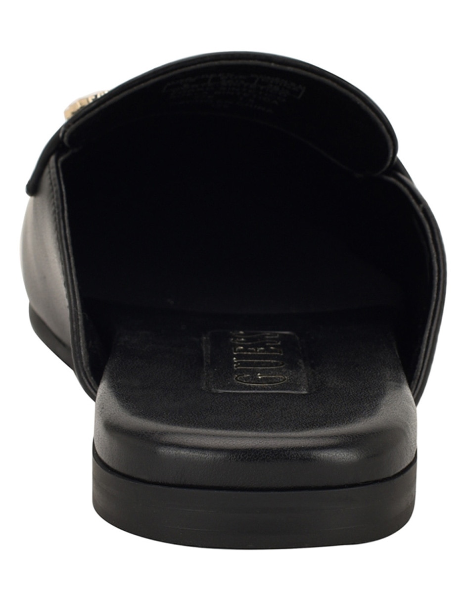 Mocasín para mujer 4