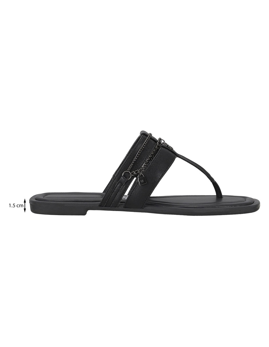 Sandalia para mujer 8