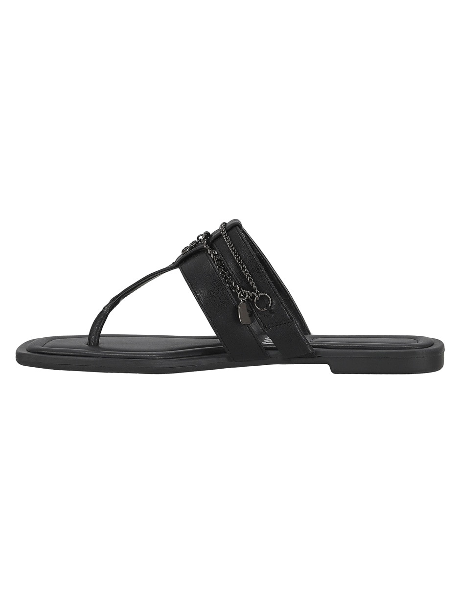 Sandalia para mujer 5