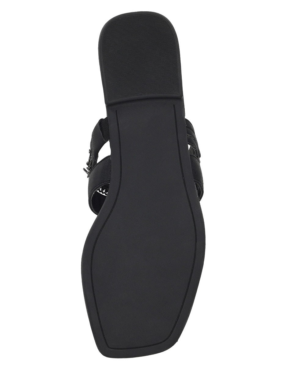 Sandalia para mujer 7