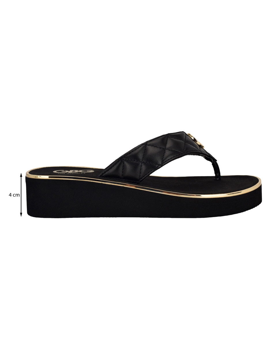 Sandalia para mujer 7