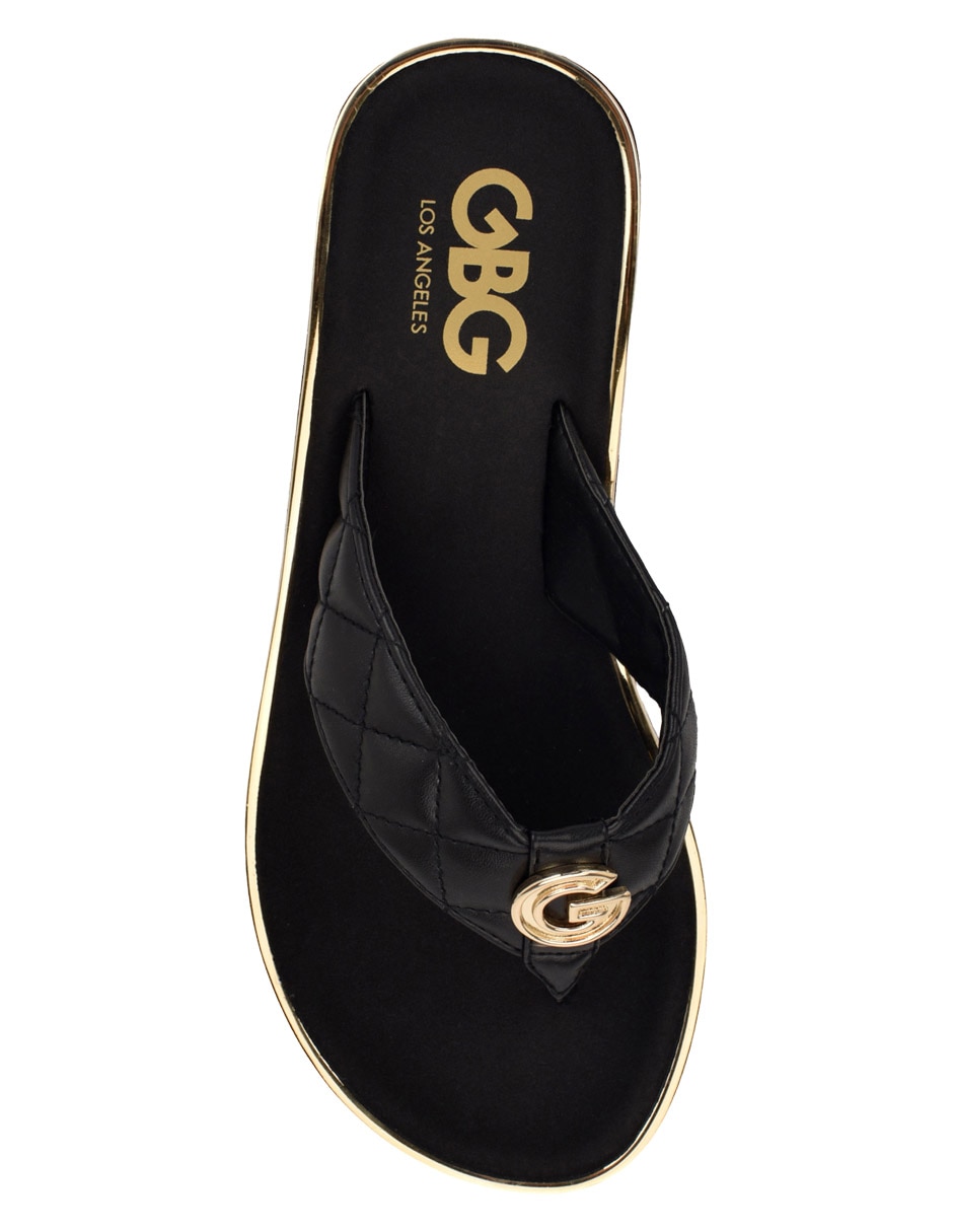 Sandalia para mujer 3