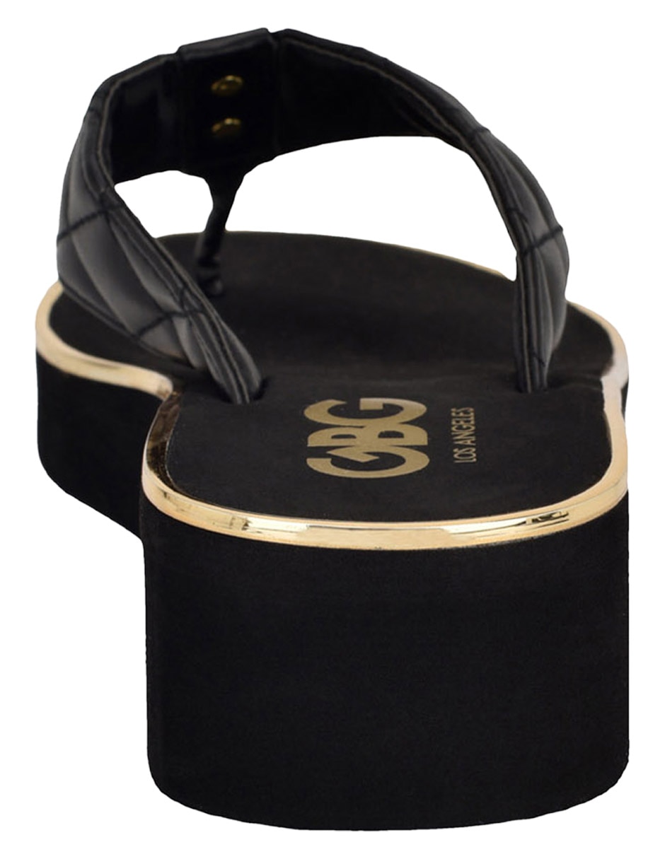 Sandalia para mujer 6