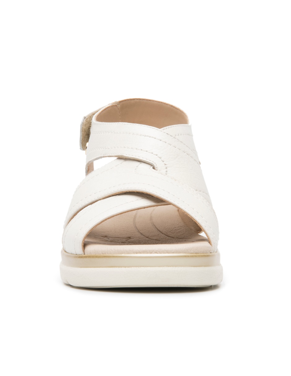 Sandalia para mujer 5