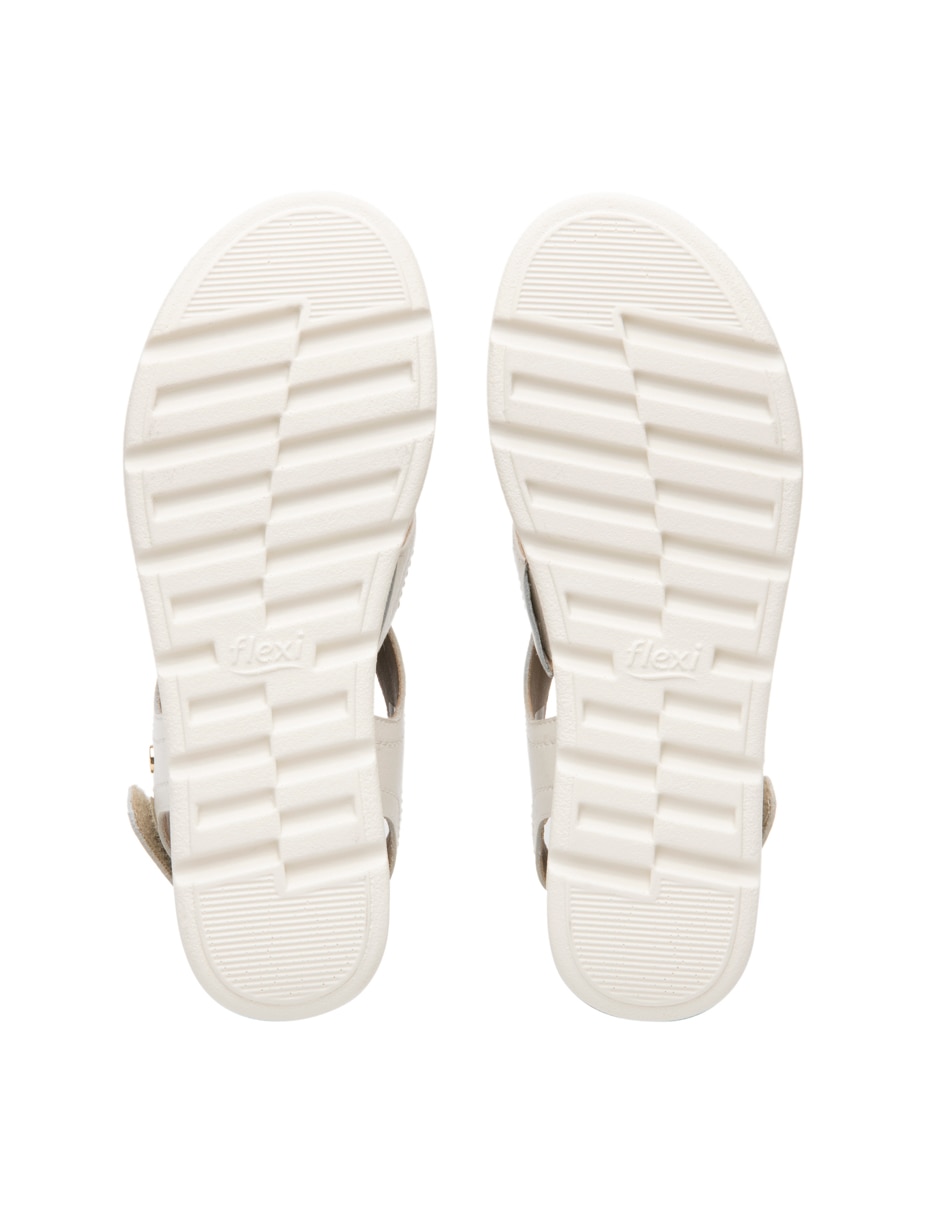 Sandalia para mujer 9