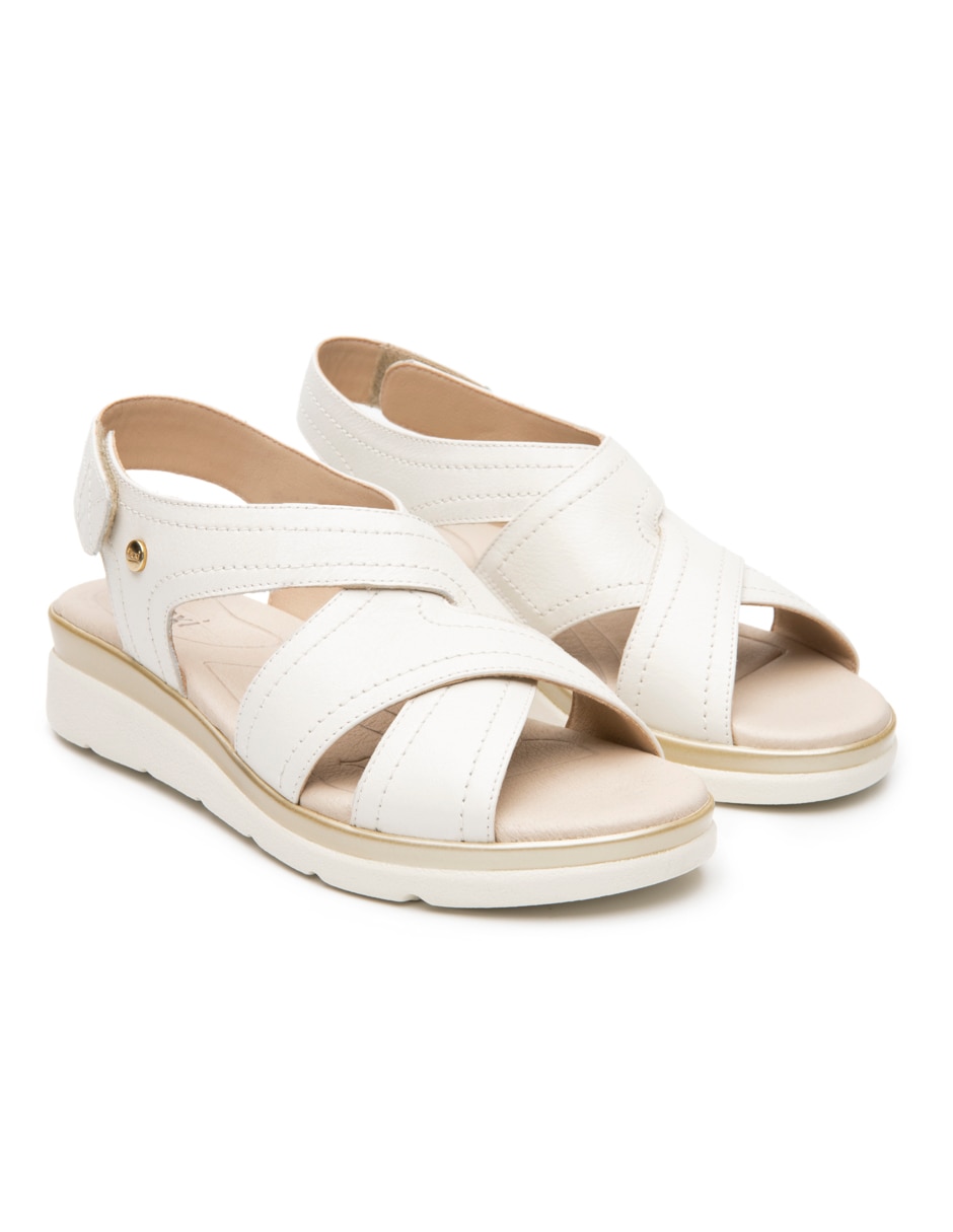Sandalia para mujer 6