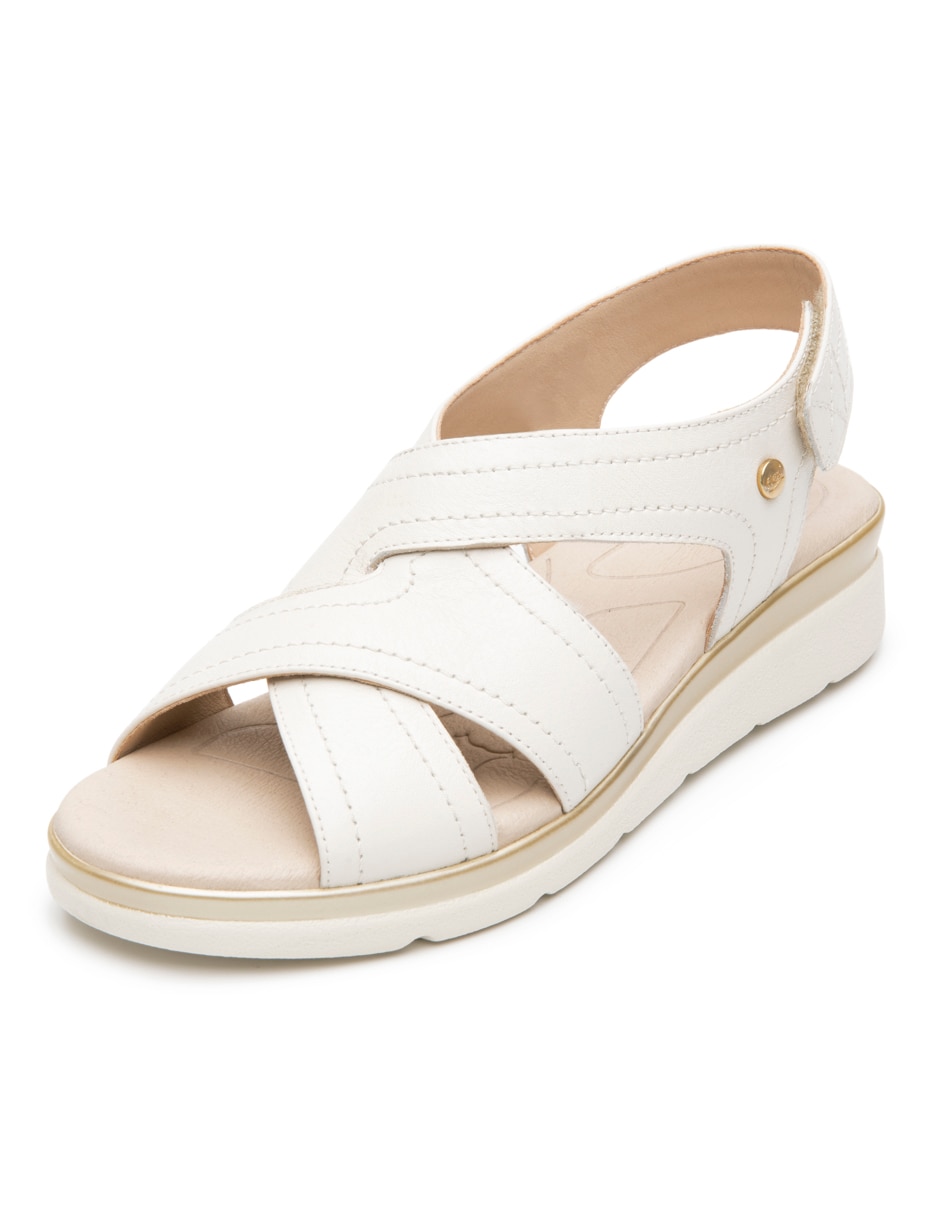 Sandalia para mujer 7