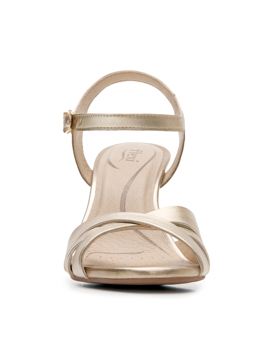 Sandalia para mujer 5