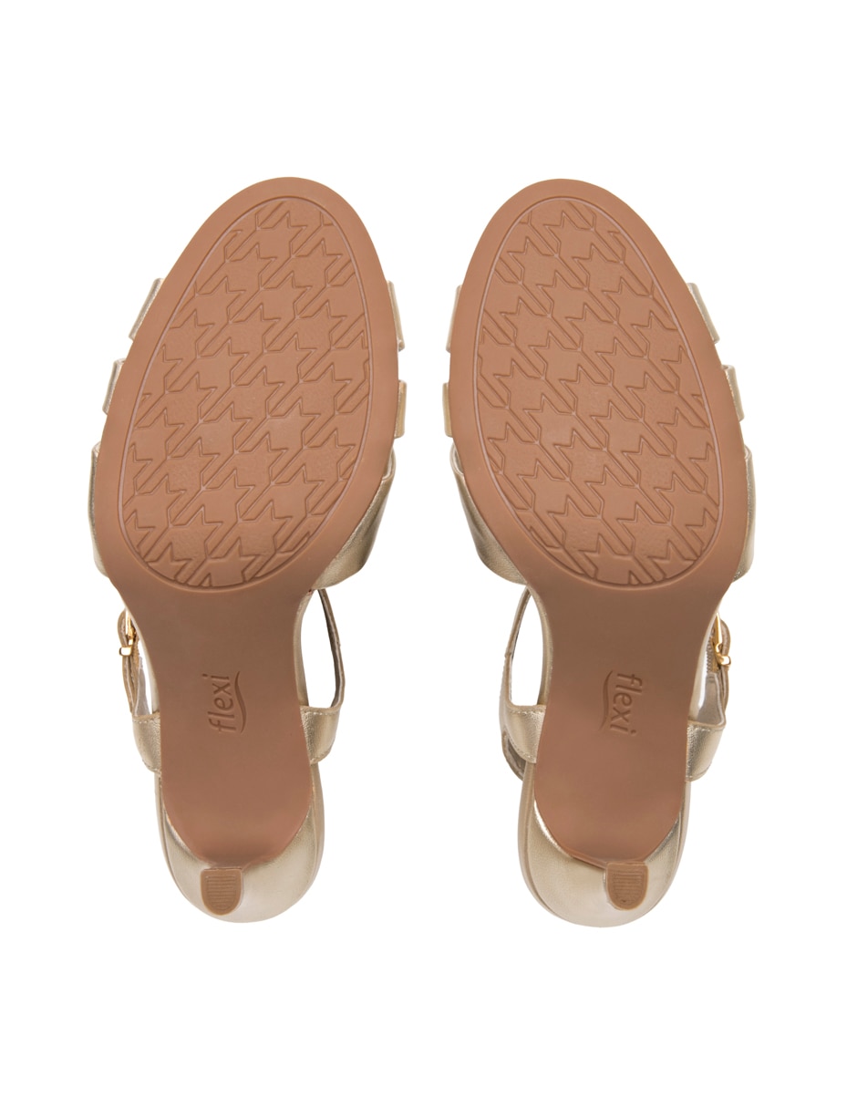 Sandalia para mujer 9