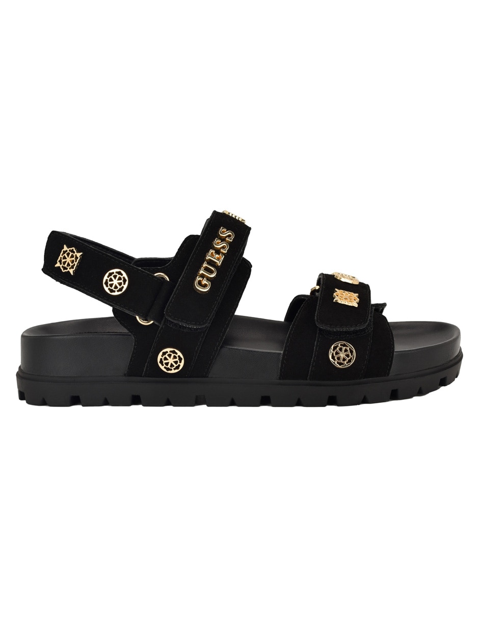 Sandalia Guess para mujer