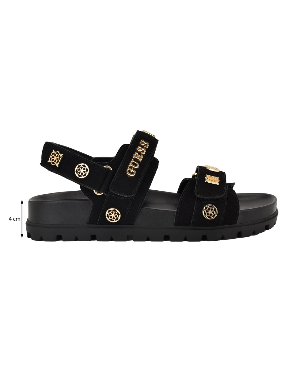 Sandalia Guess para mujer