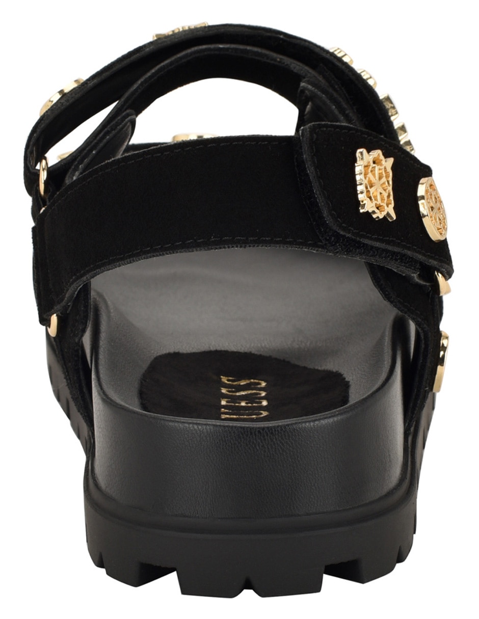 Sandalia Guess para mujer