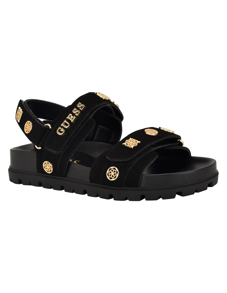 Sandalia Guess para mujer