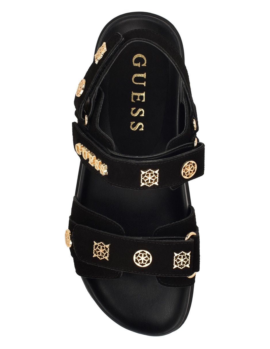 Sandalia Guess para mujer