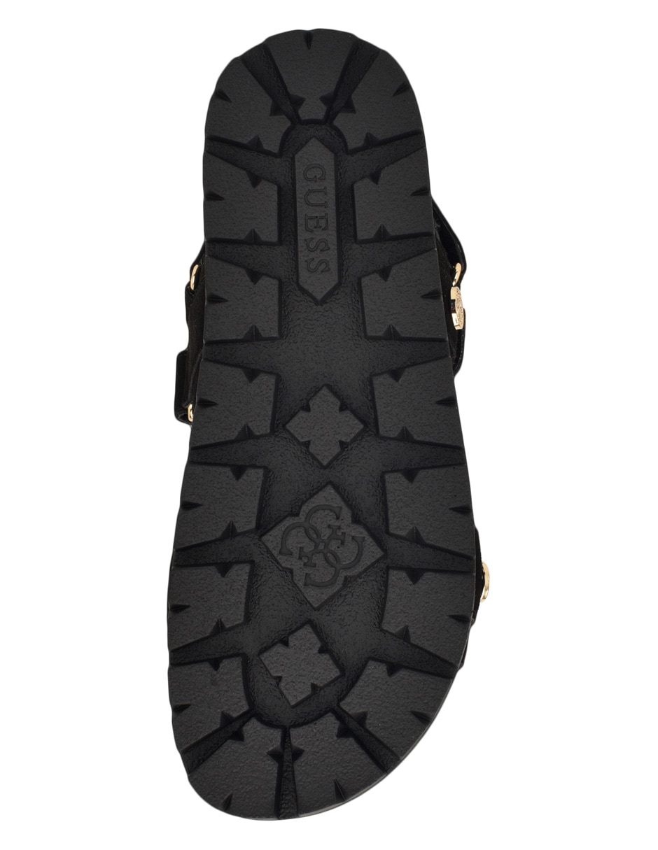 Sandalia Guess para mujer