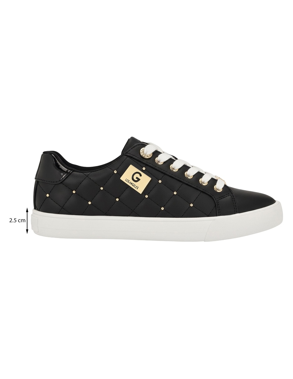 Tenis GBG Los ángeles para mujer 7