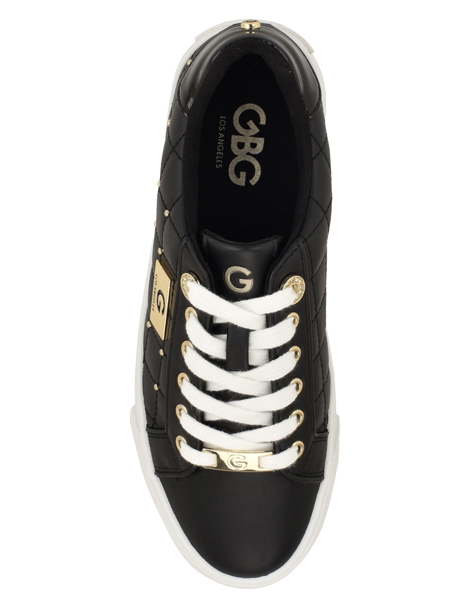 Tenis GBG Los ángeles para mujer 5