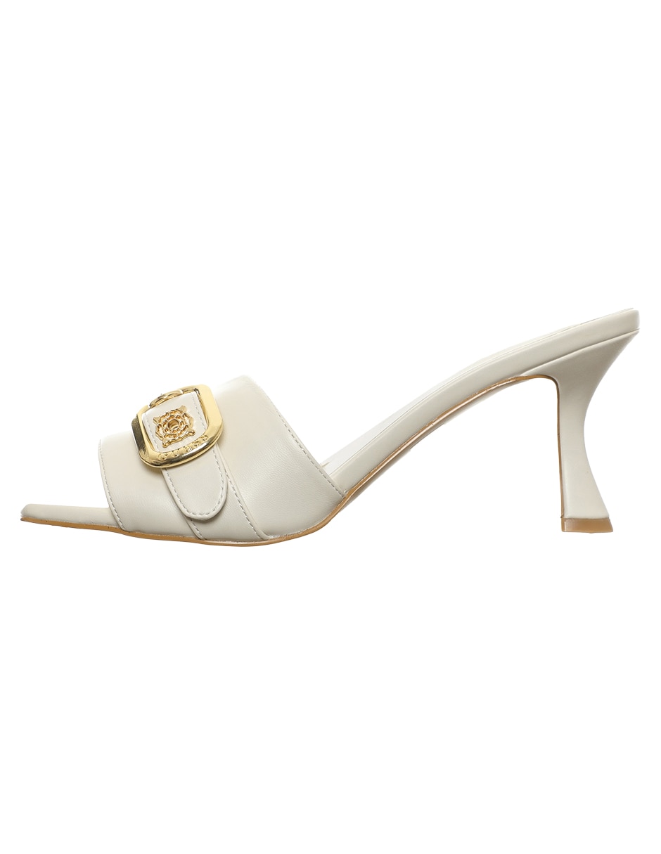 Sandalia guess para mujer