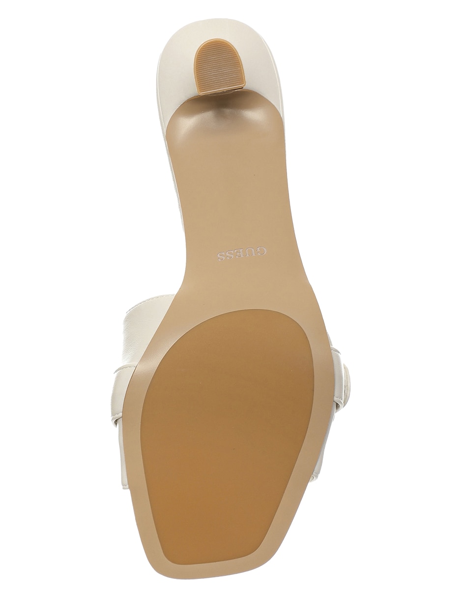 Sandalia guess para mujer