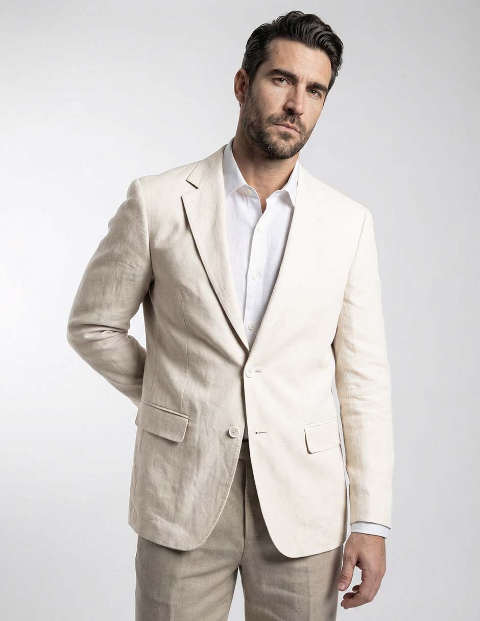 Saco de vestir Ábito para hombre