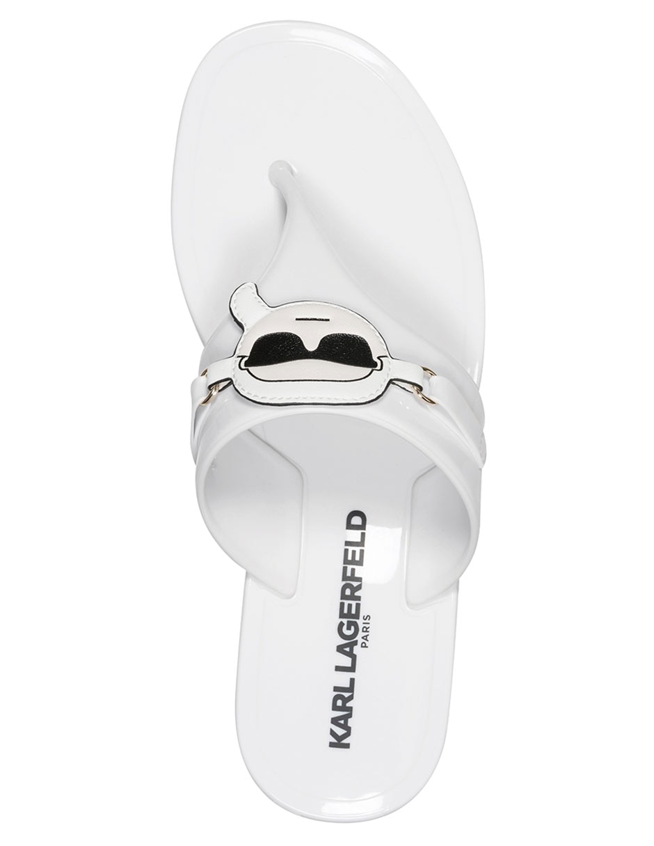 Sandalia para mujer 6