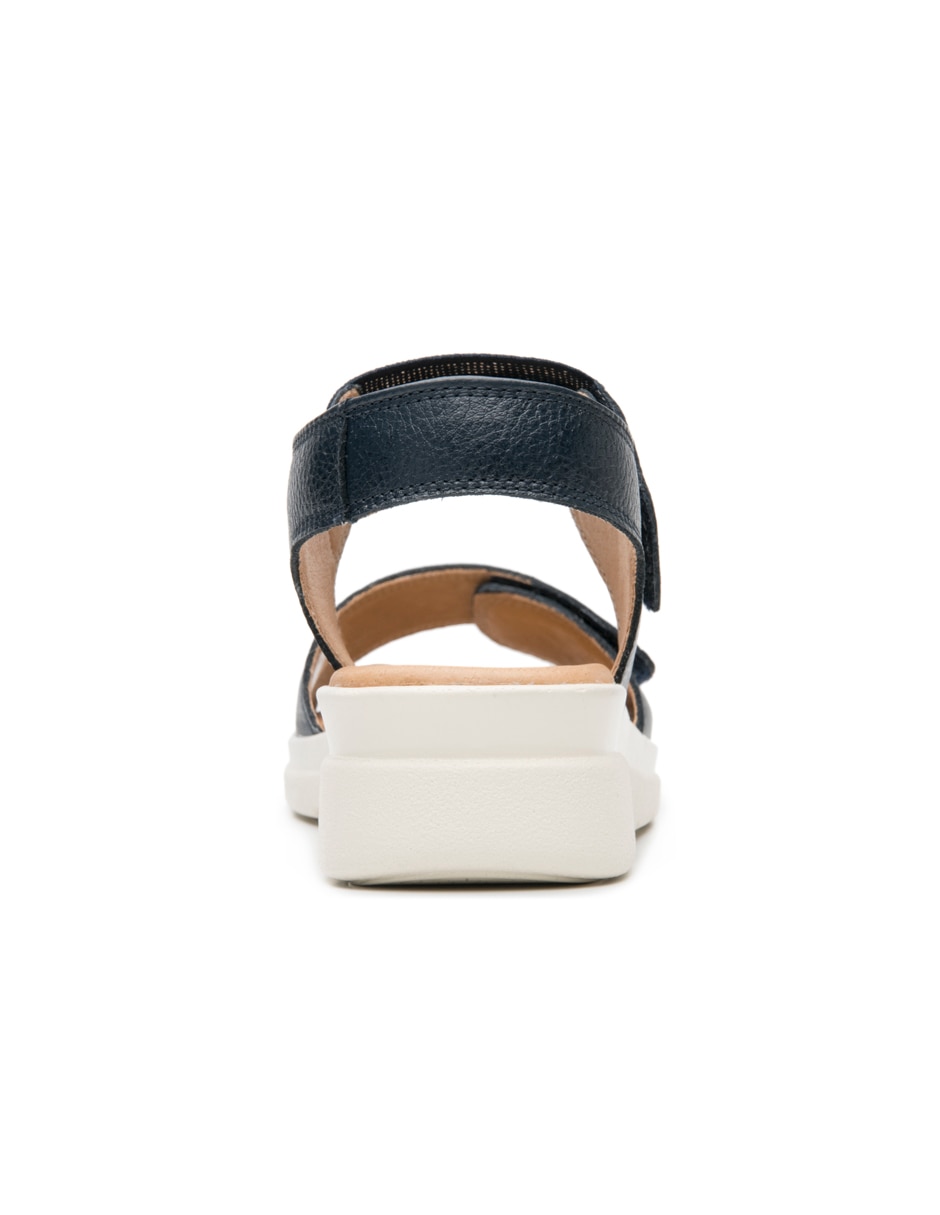 Sandalia para mujer 8