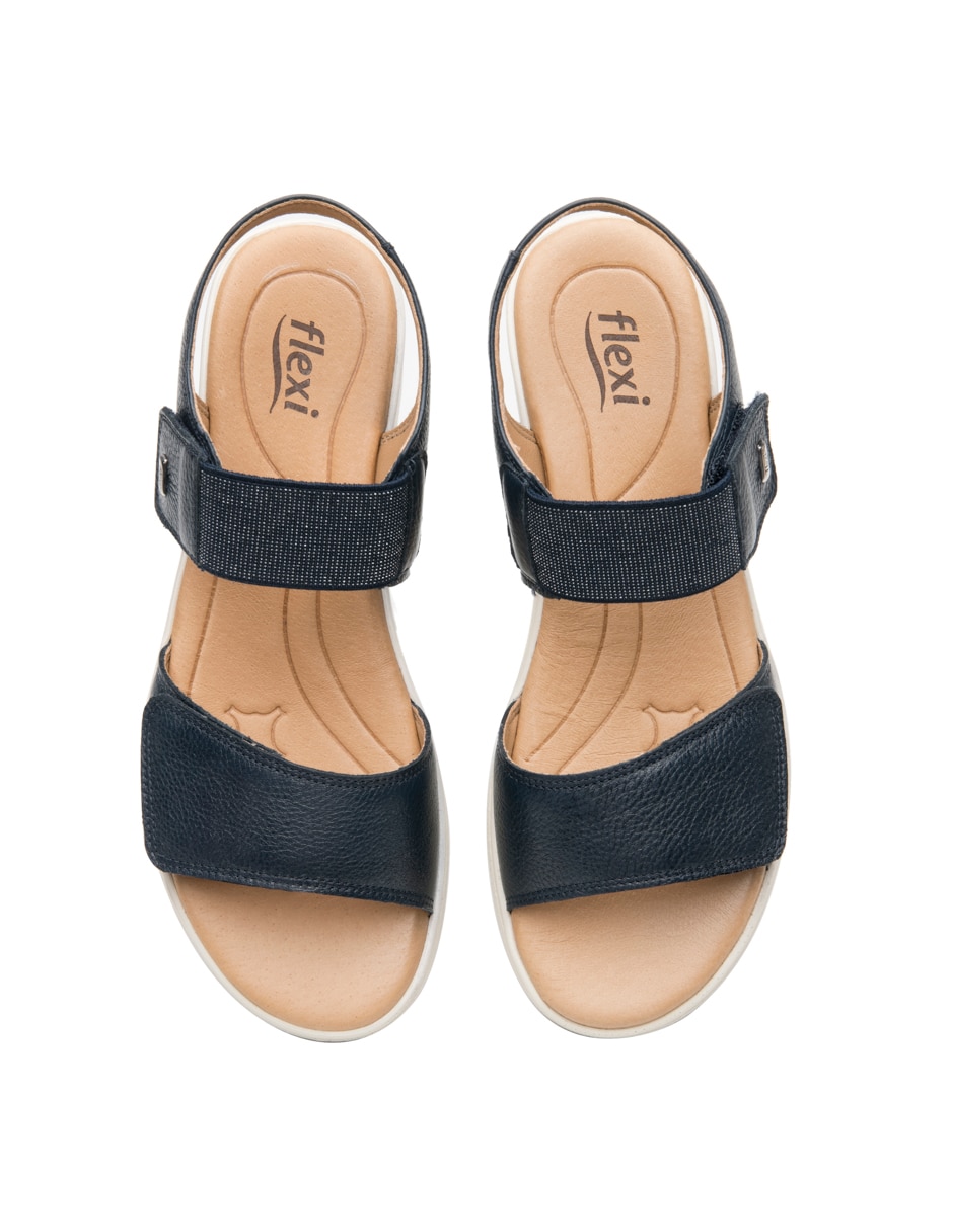 Sandalia para mujer