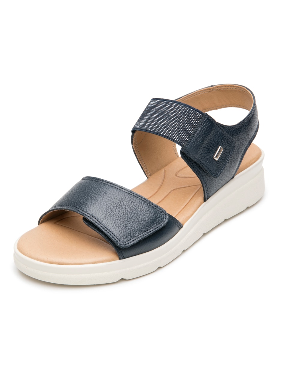 Sandalia para mujer 7